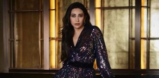 পেছন থেকে ছবি তোলা, কড়া ভাষায় সতর্ক করলেন কারিশমা