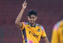 পিএসএল ফাইনাল খেলতে পাকিস্তানে যাচ্ছেন নাহিদ রানা