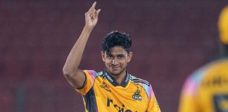 পিএসএল ফাইনাল খেলতে পাকিস্তানে যাচ্ছেন নাহিদ রানা