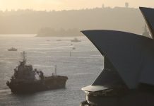 ইরান যুদ্ধের মধ্যেও নিরাপদ অস্ট্রেলিয়া-দক্ষিণ কোরিয়ার জ্বালানি সরবরাহ