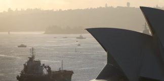 ইরান যুদ্ধের মধ্যেও নিরাপদ অস্ট্রেলিয়া-দক্ষিণ কোরিয়ার জ্বালানি সরবরাহ