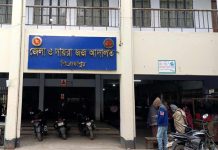 হত্যা মামলা: পিরোজপুরে ছেলেসহ মায়ের কারাদণ্ড