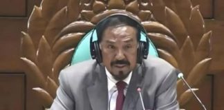 সংসদ বয়কটে ক্ষতিগ্রস্ত গণতন্ত্র, অধিকার বঞ্চিত জনগণ : স্পিকার