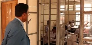 এসএসসি পরীক্ষা প্রথমদিনে দুই জেলার ৫ কেন্দ্রে আকস্মিক পরিদর্শনে শিক্ষামন্ত্রী