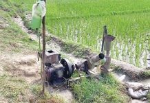 লোডশেডিংয়ে বিপর্যস্ত জনজীবন