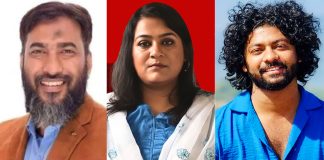 এনসিপিতে যোগ দিচ্ছেন বহিষ্কৃত বিএনপি নেতা ইসহাক, শেরেবাংলার নাতনি ফ্লোরা