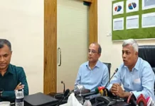 দেশে এপ্রিল ও মে মাসের পূর্ণ জ্বালানি মজুত রয়েছে: প্রতিমন্ত্রী