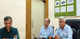 দেশে এপ্রিল ও মে মাসের পূর্ণ জ্বালানি মজুত রয়েছে: প্রতিমন্ত্রী