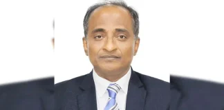 বাণিজ্য সচিব মাহবুবুর রহমান মারা গেছেন