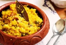 বৃষ্টি এলেই কেন এতো খিচুড়ি খেতে ইচ্ছে করে?