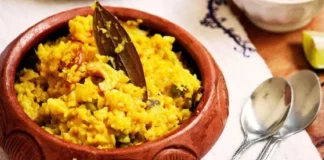 বৃষ্টি এলেই কেন এতো খিচুড়ি খেতে ইচ্ছে করে?