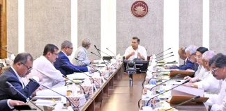 ১০ হাজার মেগাওয়াট সৌরবিদ্যুৎ উৎপাদন করতে চায় সরকার