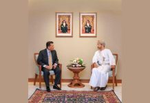 মধ্যপ্রাচ্যের সংঘাতে শান্তিপূর্ণ সমাধানের আহ্বান জানালো বাংলাদেশ-ওমান