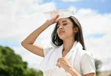 হিট স্ট্রোক নাকি ডিহাইড্রেশন- বুঝবেন কী ভাবে?