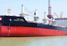 হরমুজ প্রণালিতে ‘বাংলার জয়যাত্রা’র নিরাপদ চলাচলে ইরানের নির্দেশনা