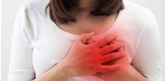 হৃদরোগের যেসব লক্ষণ কখনই উপেক্ষা করা উচিত নয়