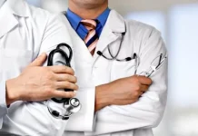 আজ থেকে প্রতিদিন এক ঘন্টার চিকিৎসকদের কর্মবিরতির ডাক