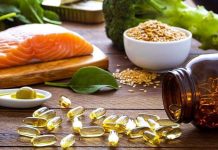 ওমেগা-৩ কেন খাবেন, জেনে নিন এর গুরুত্ব ও সতর্কতা
