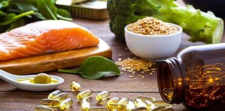 ওমেগা-৩ কেন খাবেন, জেনে নিন এর গুরুত্ব ও সতর্কতা