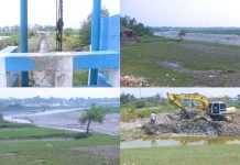 খুলনা অঞ্চলে খাল খননে চ্যালেঞ্জ মৃতপ্রায় নদী