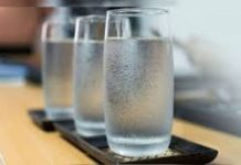 গরমে অতিরিক্ত ঠান্ডা পানি খাওয়া কি উচিত?