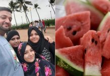 বিরিয়ানি ও তরমুজ খাওয়া হলো কাল, প্রাণ গেল একই পরিবারের ৪ জনের!