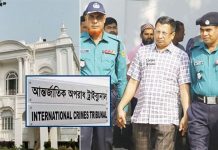 শাপলা চত্বর গণহত্যা মামলায় আসামি হচ্ছেন সাবেক আইজিপি মামুন