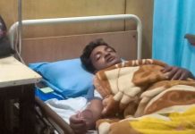 পায়ে পচন, অর্থের অভাবে নিভু নিভু সাংবাদিক ফসিয়ারের জীবন