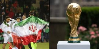 বিশ্বকাপে খেলতে ইরানকে শর্ত দিলেন মার্কিন পররাষ্ট্রমন্ত্রী