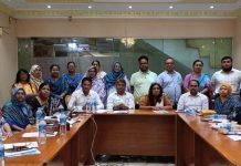 সহিংসতার শিকার ৬২ শতাংশ নারী নীরব থাকেন