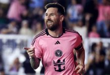 মেসির জন্য ১৪০০ শতাংশ দাম বাড়ল টিকিটের