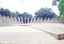 মুজিব নগর দিবসে নিরব মুজিব নগর