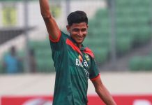 বাংলাদেশের ভবিষ্যৎ তারকা নাহিদ রানা