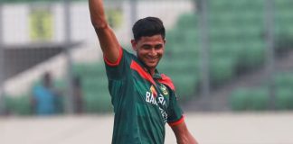 বাংলাদেশের ভবিষ্যৎ তারকা নাহিদ রানা