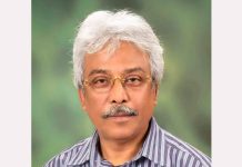 আল্লাহই শেখ হাসিনাকে সরিয়েছেন: এমপি সান্টু