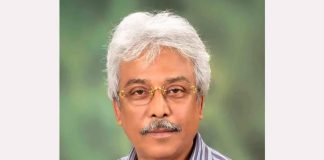 আল্লাহই শেখ হাসিনাকে সরিয়েছেন: এমপি সান্টু