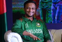 তামিম নির্বাচিত হয়নি, নির্বাচন আয়োজনের দায়িত্ব পেয়েছে: সাকিব