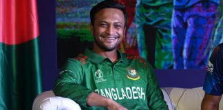 তামিম নির্বাচিত হয়নি, নির্বাচন আয়োজনের দায়িত্ব পেয়েছে: সাকিব