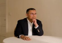 টাইম ম্যাগাজিনের ১০০ প্রভাবশালীর তালিকায় প্রধানমন্ত্রী তারেক রহমান