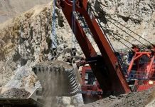 পাকিস্তানে স্বর্ণখনিতে ভয়াবহ হামলা, তুর্কি নাগরিকসহ নিহত ১০