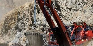 পাকিস্তানে স্বর্ণখনিতে ভয়াবহ হামলা, তুর্কি নাগরিকসহ নিহত ১০