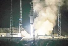 মহাকাশে পাকিস্তানের নতুন ‘মাইলফলক