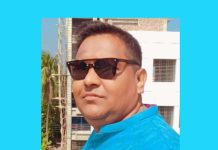 মহানগর স্বেচ্ছাসেবক দল নেতা মিঠুর অস্ত্রোপচার আজ, দোয়া কামনা পরিবারের