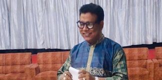 খুলনা প্রেসক্লাব নির্বাচন-২০২৬: পরাজয় মেনে কৃতজ্ঞতা জানালেন মিলটন