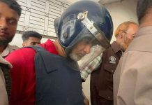 ওসমান হাদি হত্যাকাণ্ড: ৩ দিনের রিমান্ডে অস্ত্র বিক্রেতা হেলাল