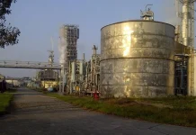 গ্যাস সংকটে ৫ সার কারখানা বন্ধ