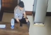 নিজের বন্দুকের গুলিতে পুলিশ সদস্যের মৃত্যু তদন্তে কমিটি