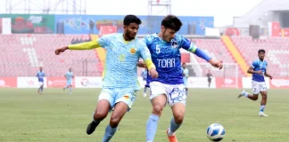 আবাহনী-ফর্টিসের লড়াই আজ