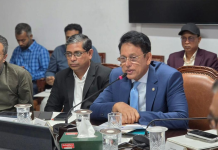 শিক্ষার্থীরা কবে থেকে বিনামূল্যে ড্রেস-ব্যাগ পাবে, জানালেন শিক্ষামন্ত্রী