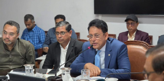 শিক্ষার্থীরা কবে থেকে বিনামূল্যে ড্রেস-ব্যাগ পাবে, জানালেন শিক্ষামন্ত্রী